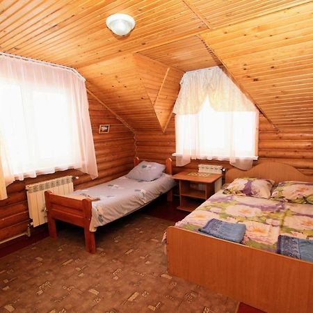 Hotel Мала Одеса Jabłonica Zewnętrze zdjęcie