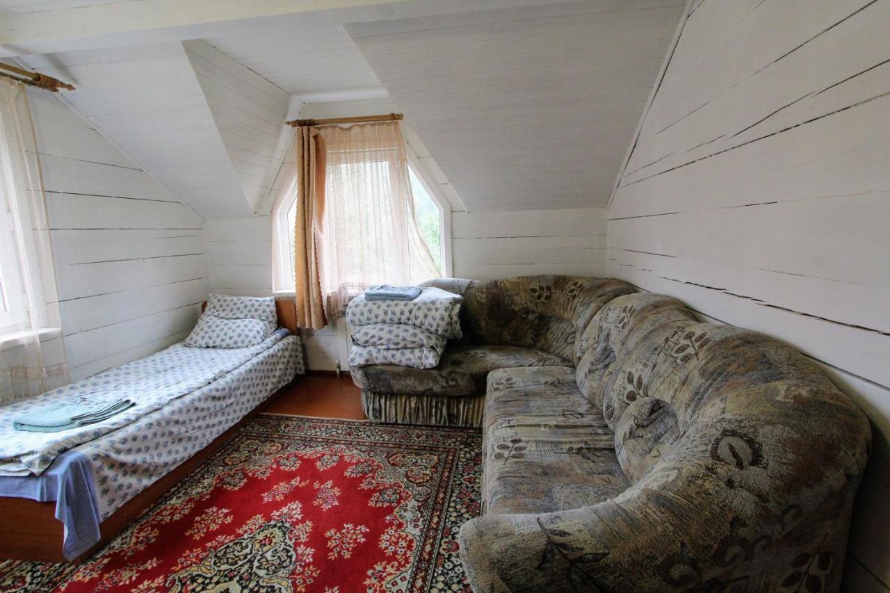 Hotel Мала Одеса Jabłonica Zewnętrze zdjęcie
