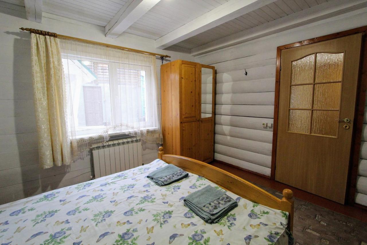 Hotel Мала Одеса Jabłonica Zewnętrze zdjęcie