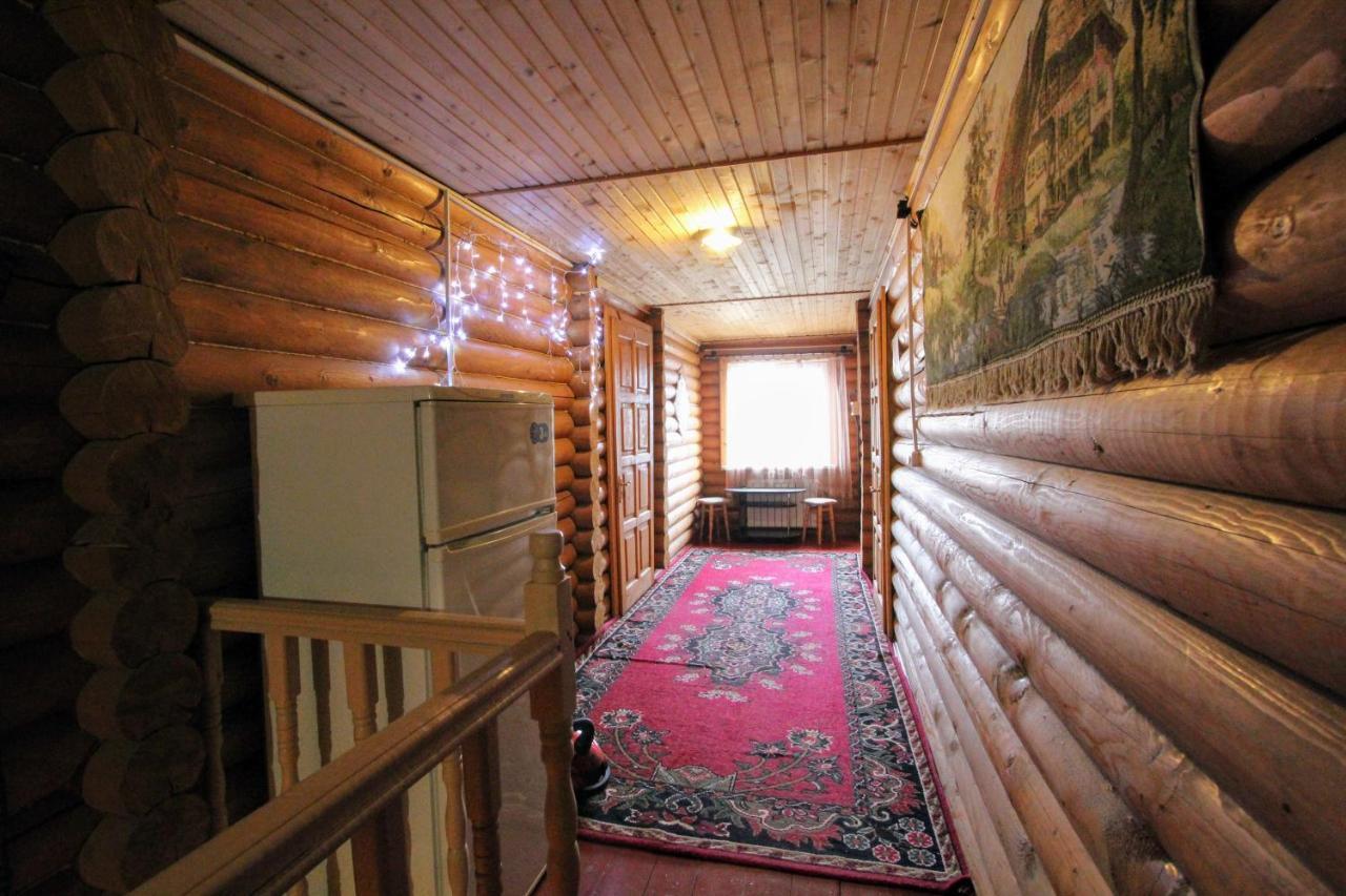 Hotel Мала Одеса Jabłonica Zewnętrze zdjęcie