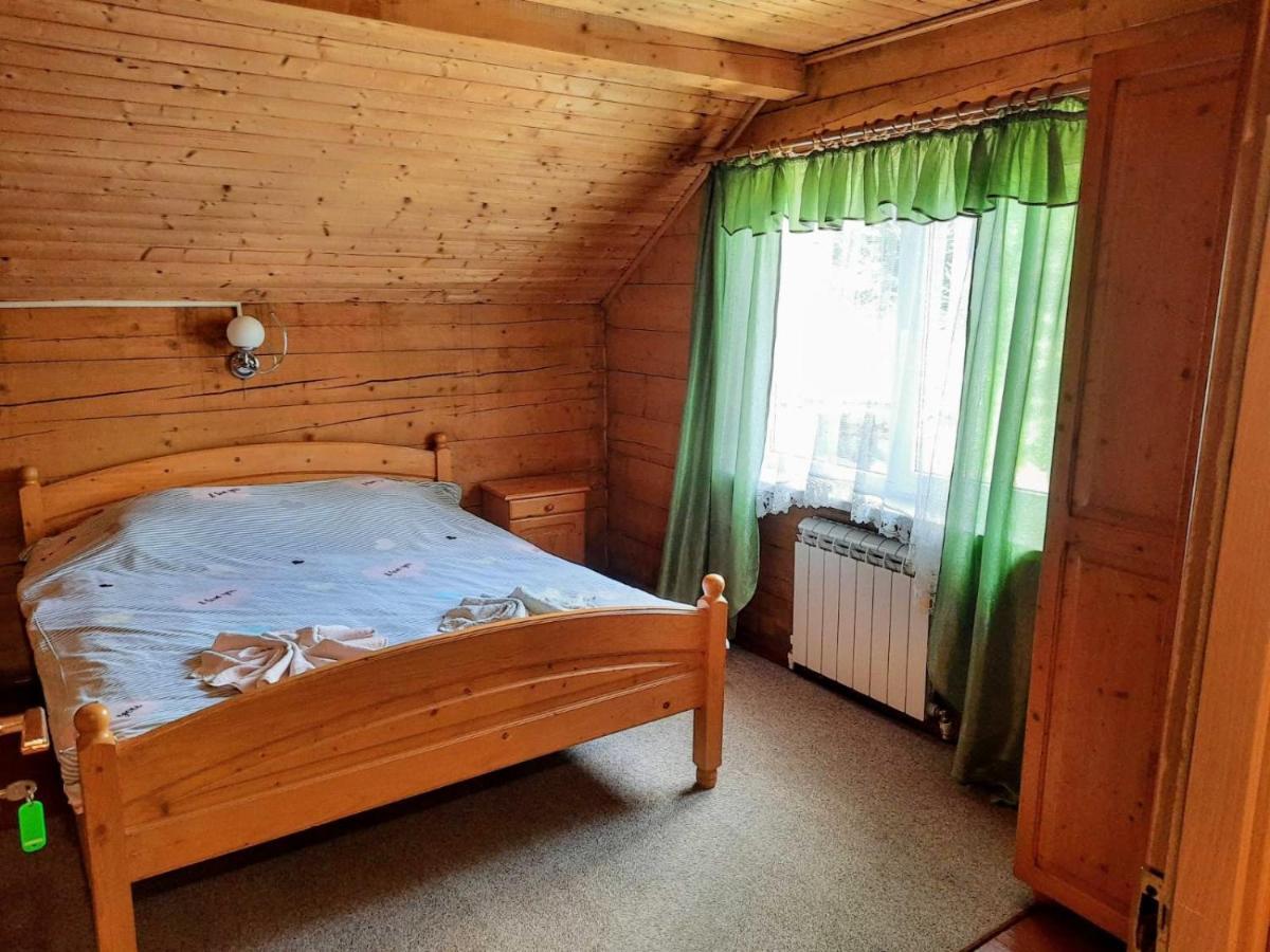 Hotel Мала Одеса Jabłonica Zewnętrze zdjęcie