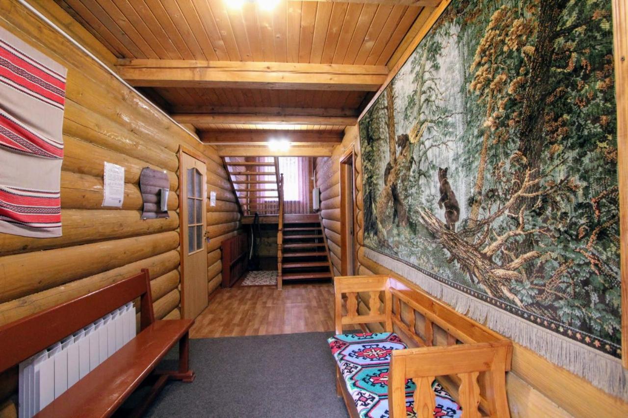 Hotel Мала Одеса Jabłonica Zewnętrze zdjęcie