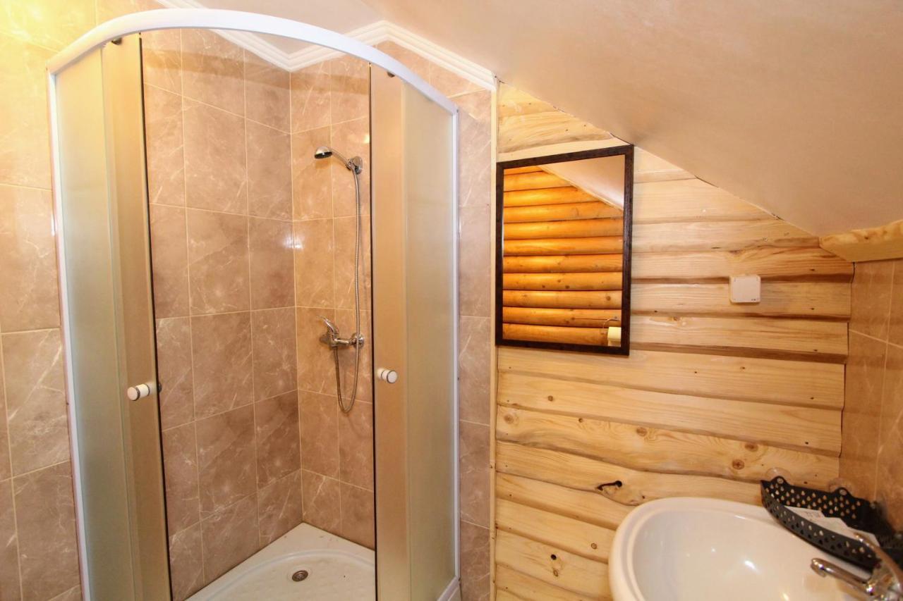 Hotel Мала Одеса Jabłonica Zewnętrze zdjęcie