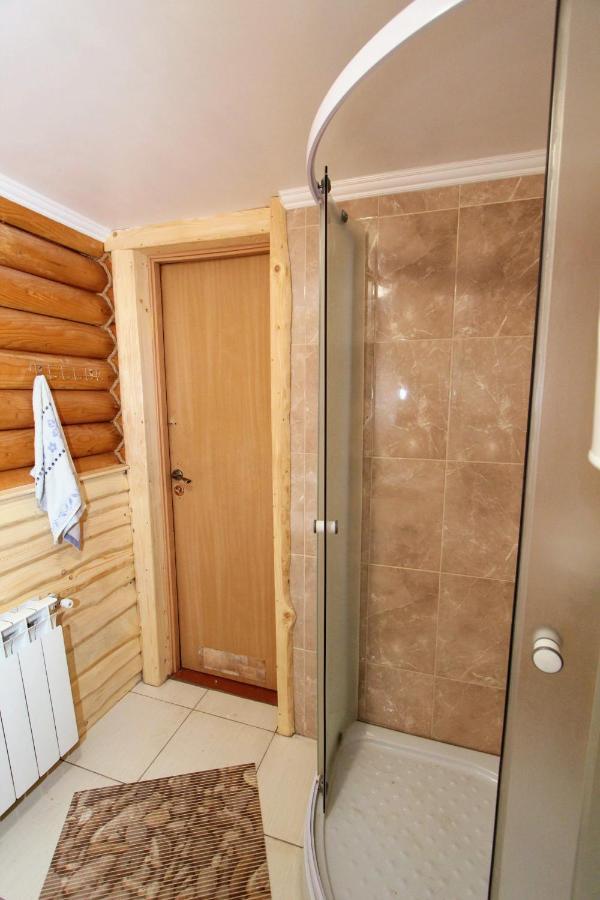 Hotel Мала Одеса Jabłonica Zewnętrze zdjęcie