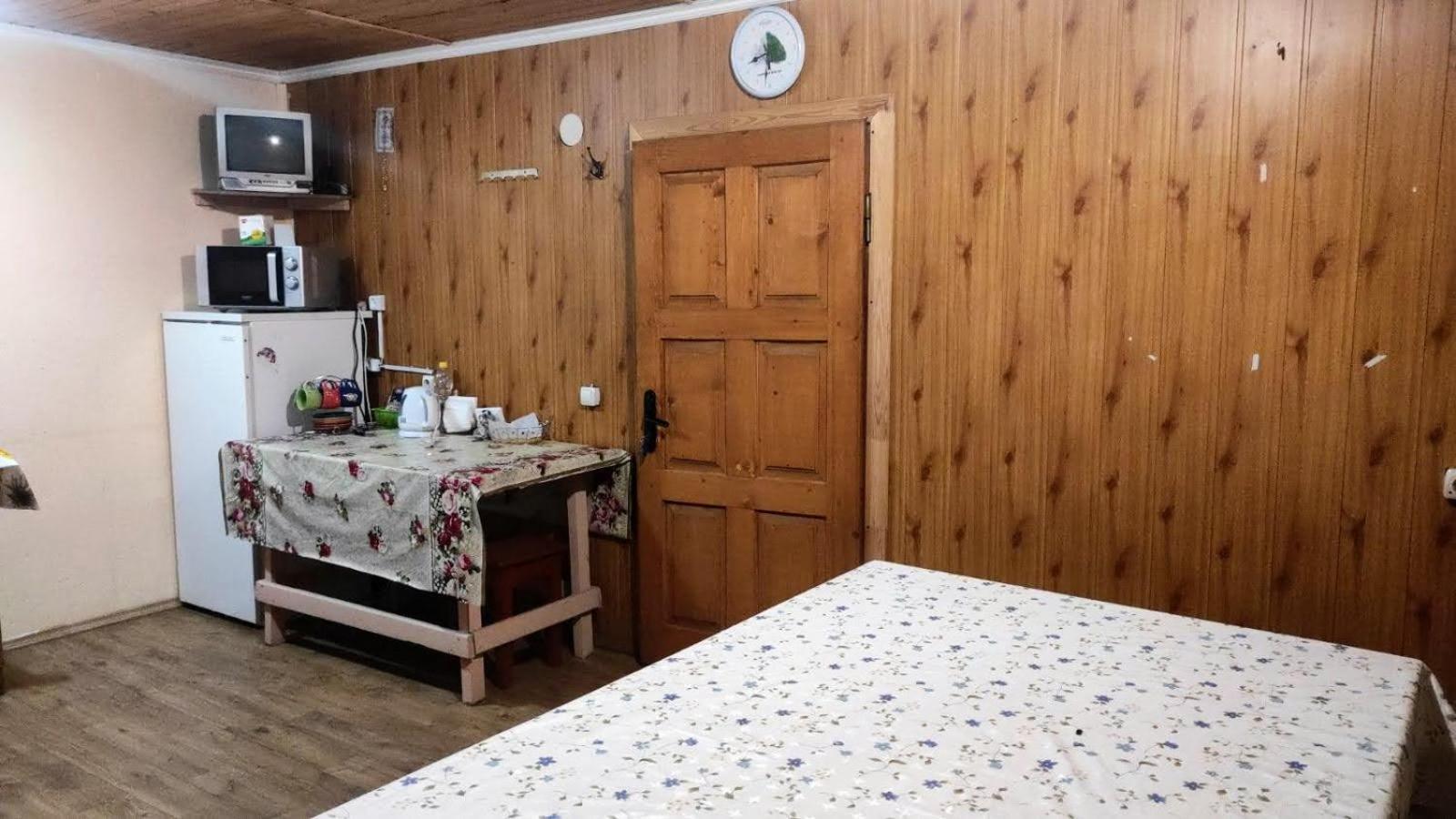 Hotel Мала Одеса Jabłonica Pokój zdjęcie